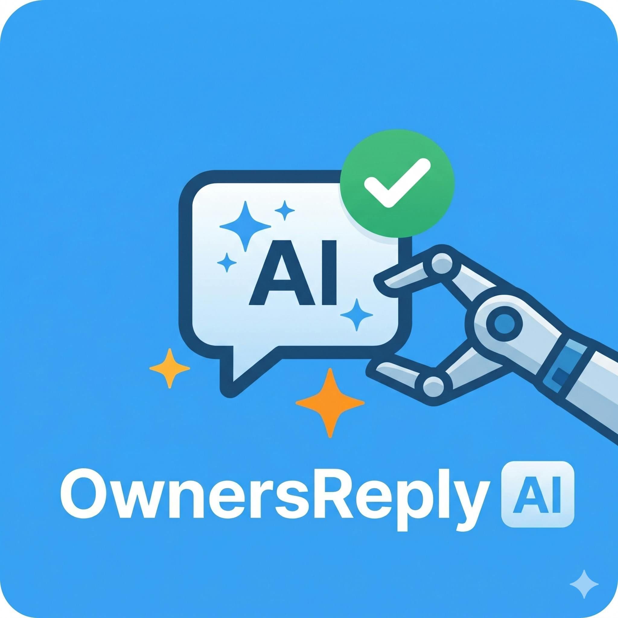 OwnersReply AI