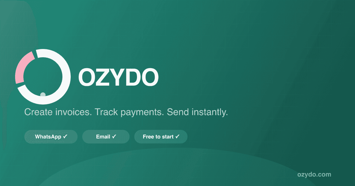 Ozydo