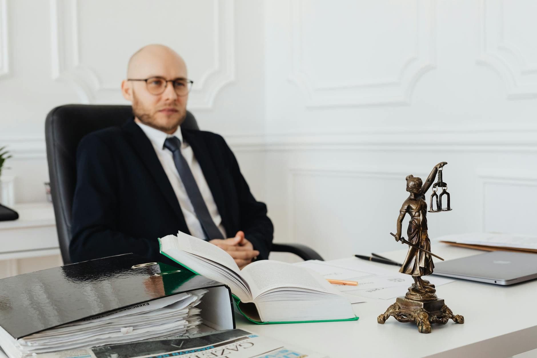 Best AI for Small Law Firms: 2026 Research Report image