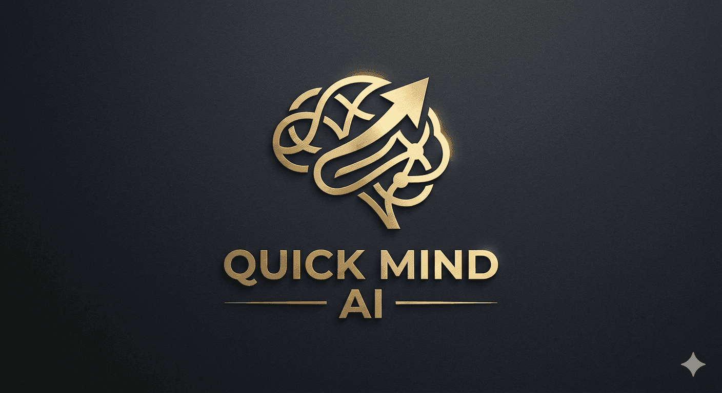 Quick Mind AI