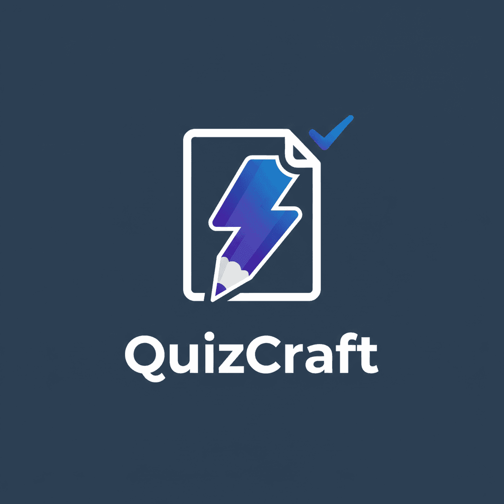 QuizCraft