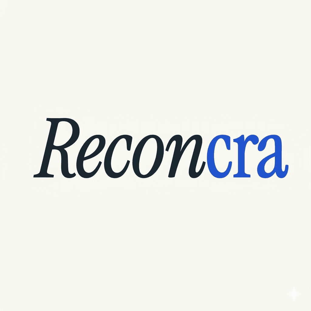 Reconcra