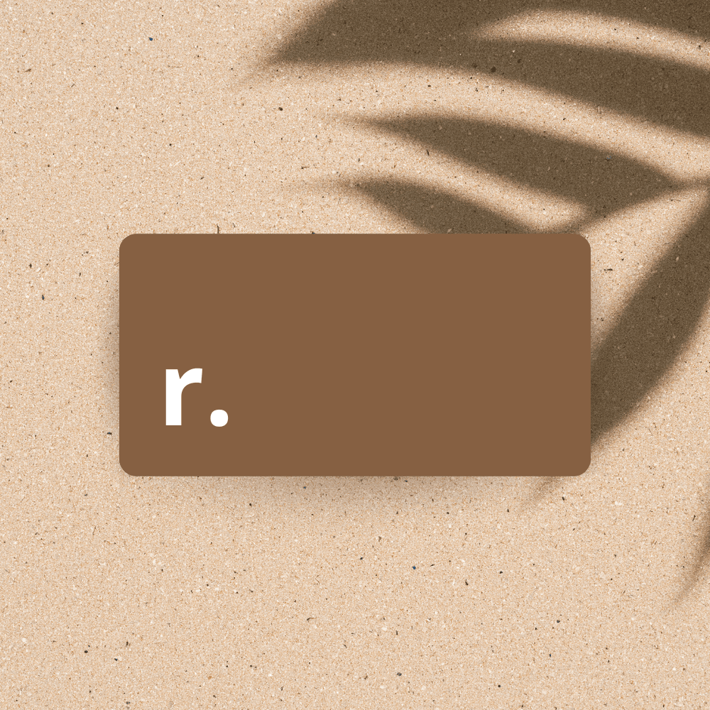 Rectangle Shopping + Kits