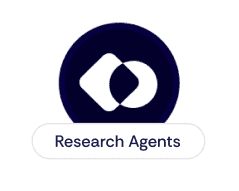 Research Agents