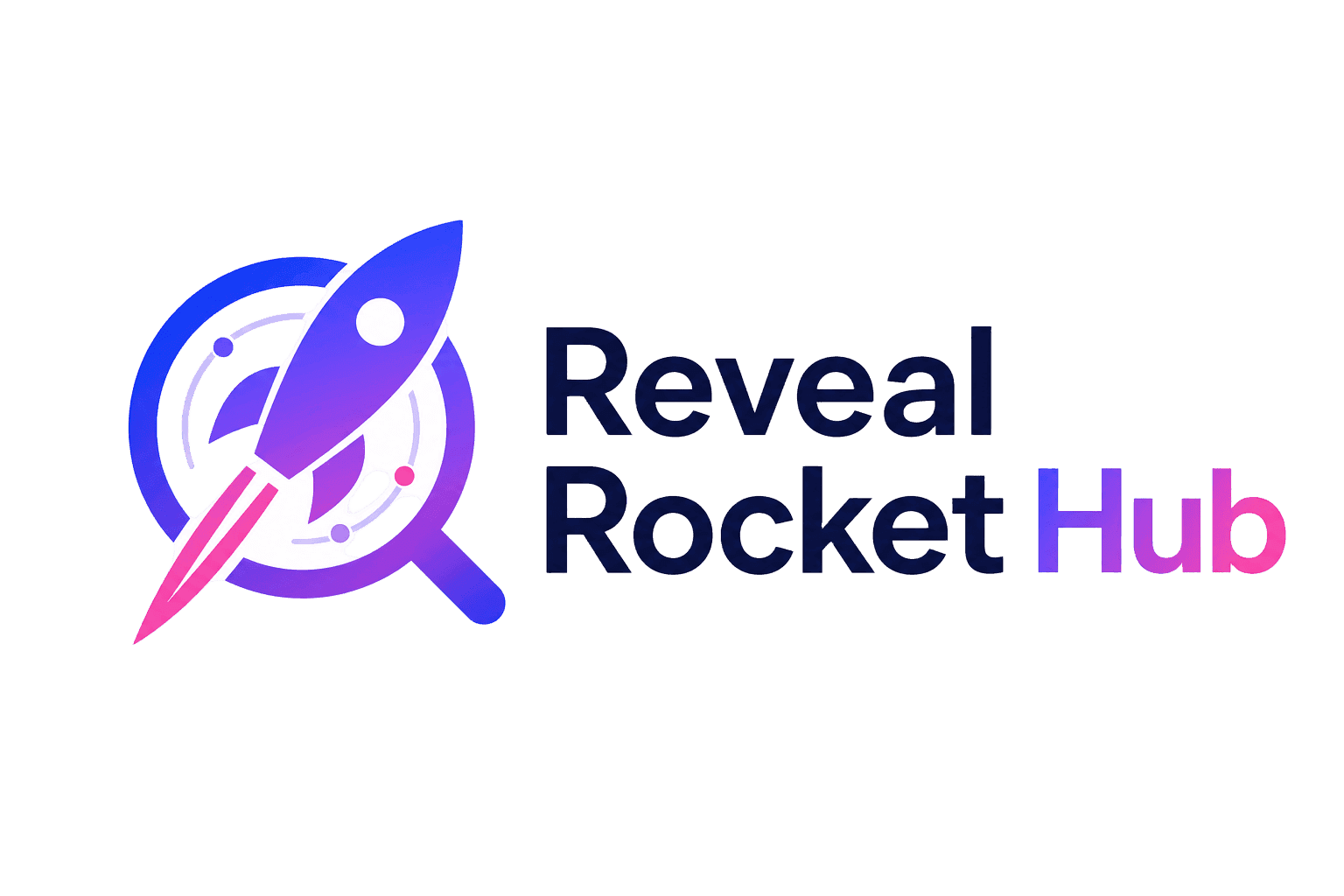 Reveal Rocket Hub