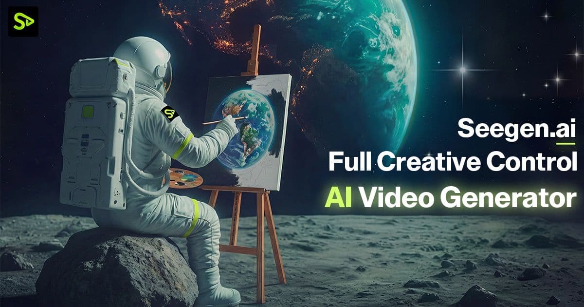 SeeGen AI