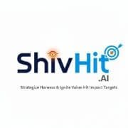 ShivHit.ai — AI Consulting Platform