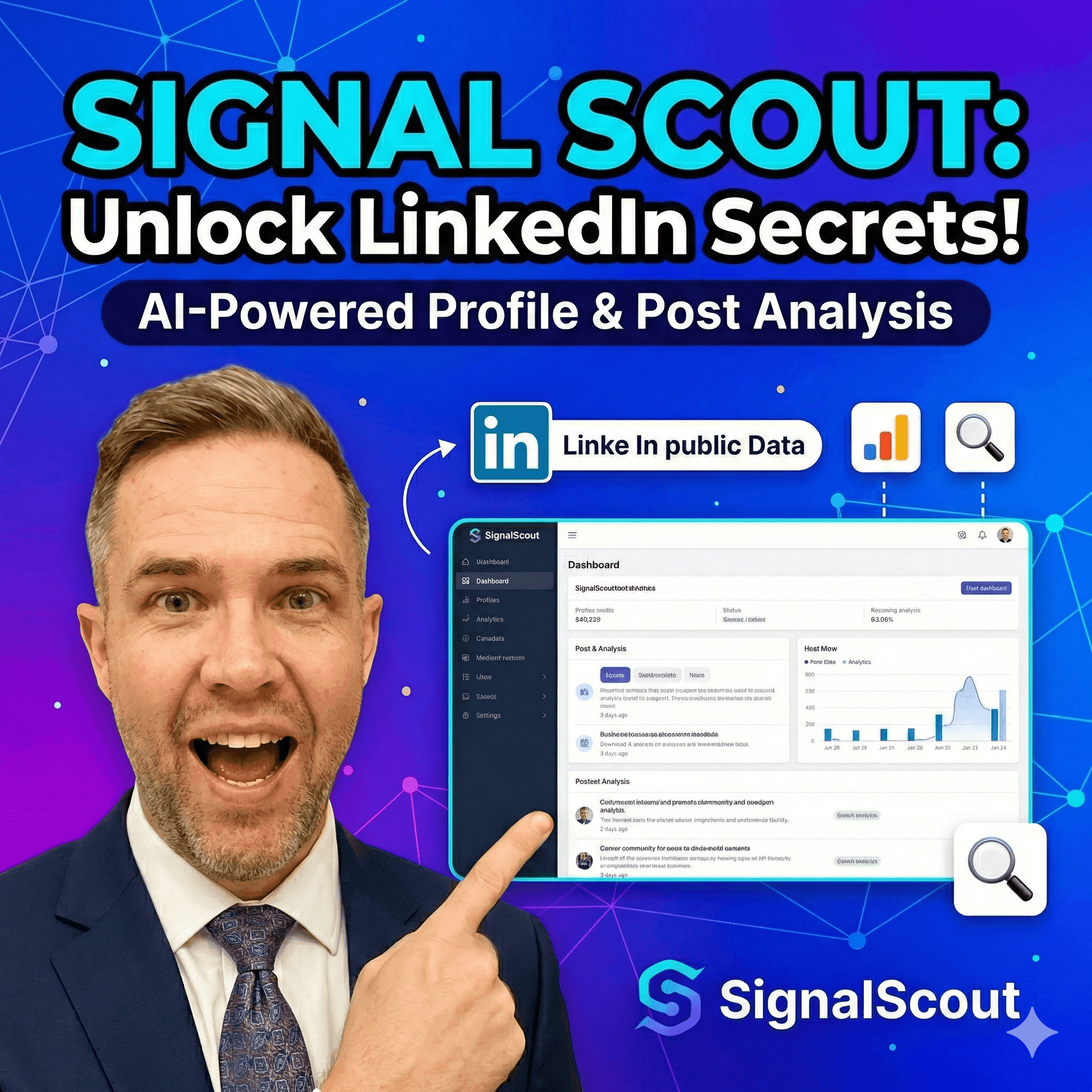 SignalScout