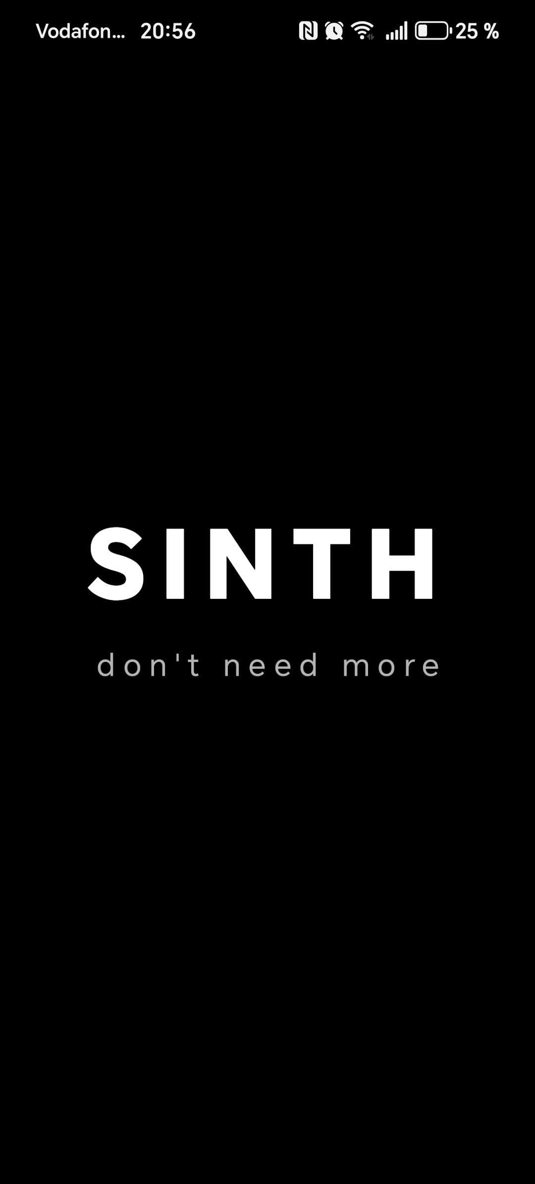 Sinth