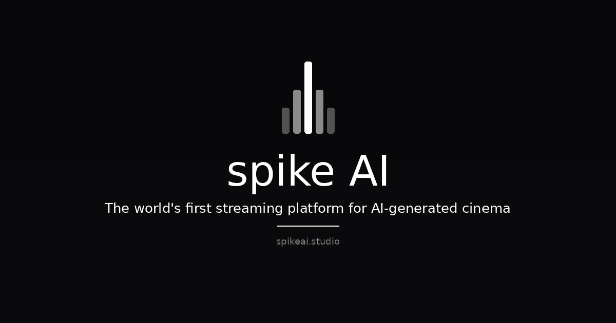 Spike AI