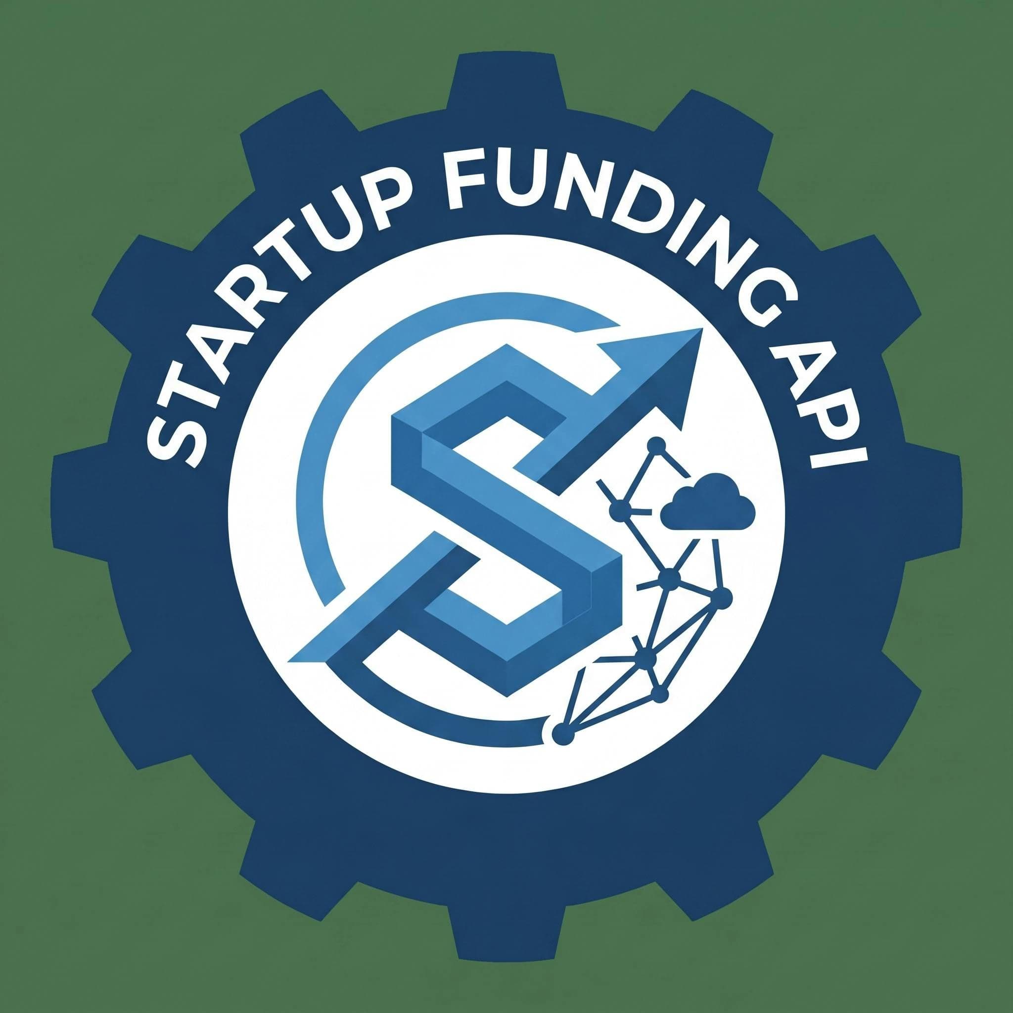 Startup Funding Intelligence API