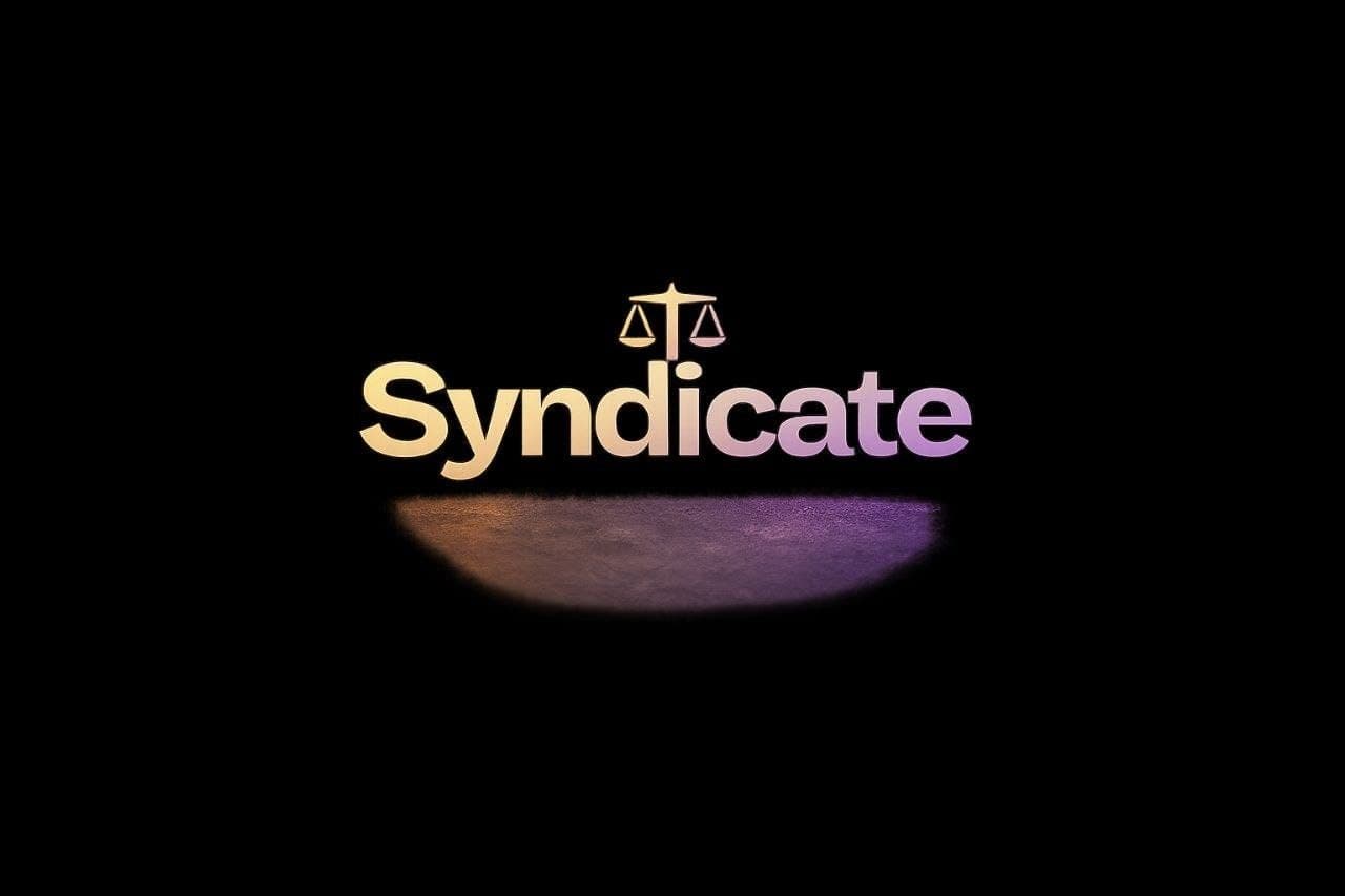 Syndicate