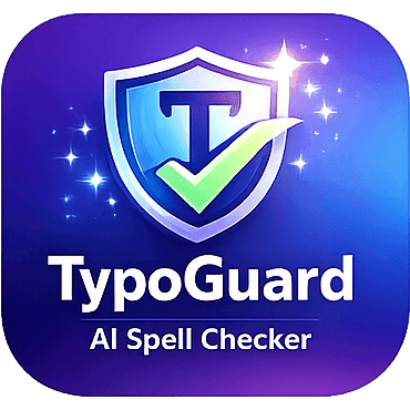 TypoGuard - Chrome Extension
