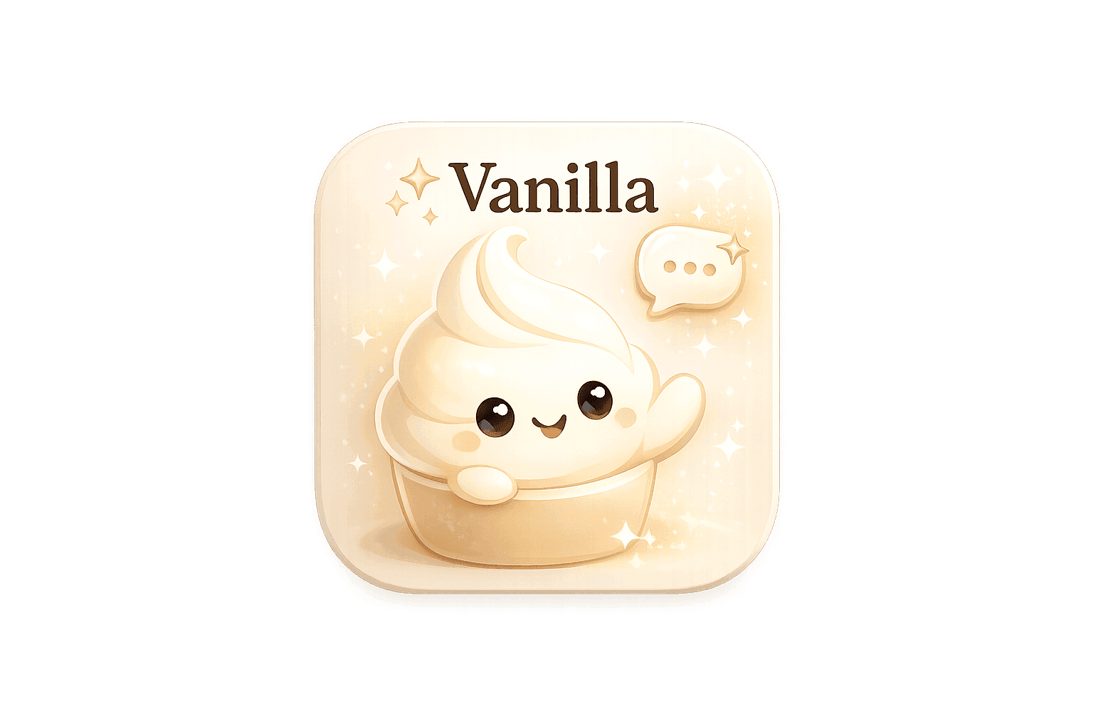 Vanilla