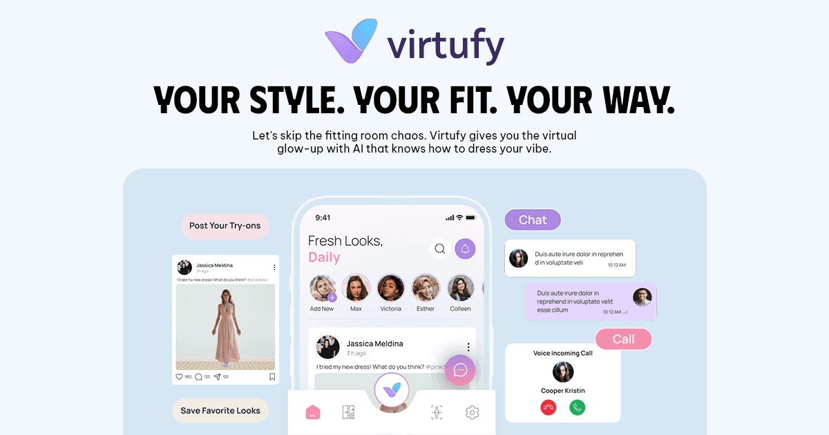 Virtufy