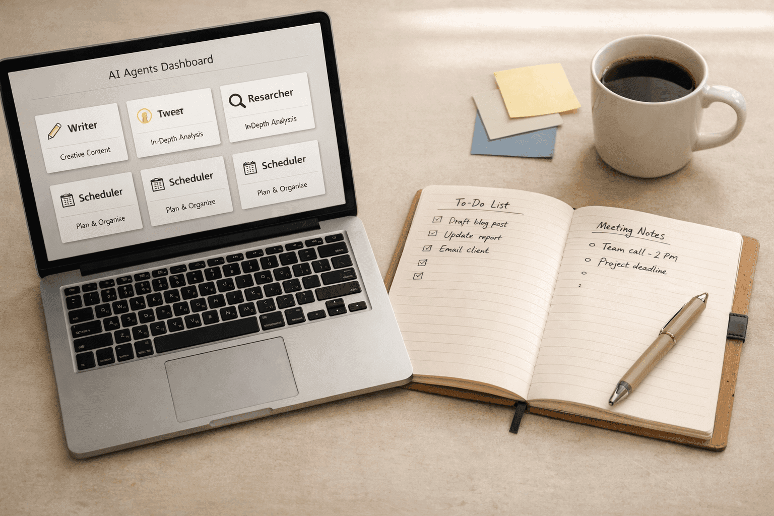AI Agents for Marketers: What These Tools Actually Do After the Demo image