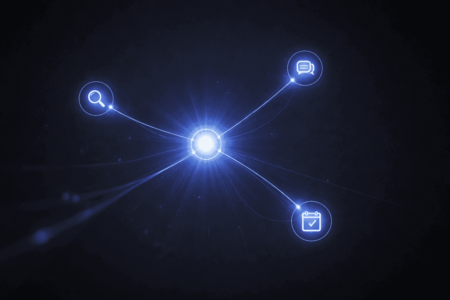 7 AI Agents You Can Use Today — No Tech Skills Needed image