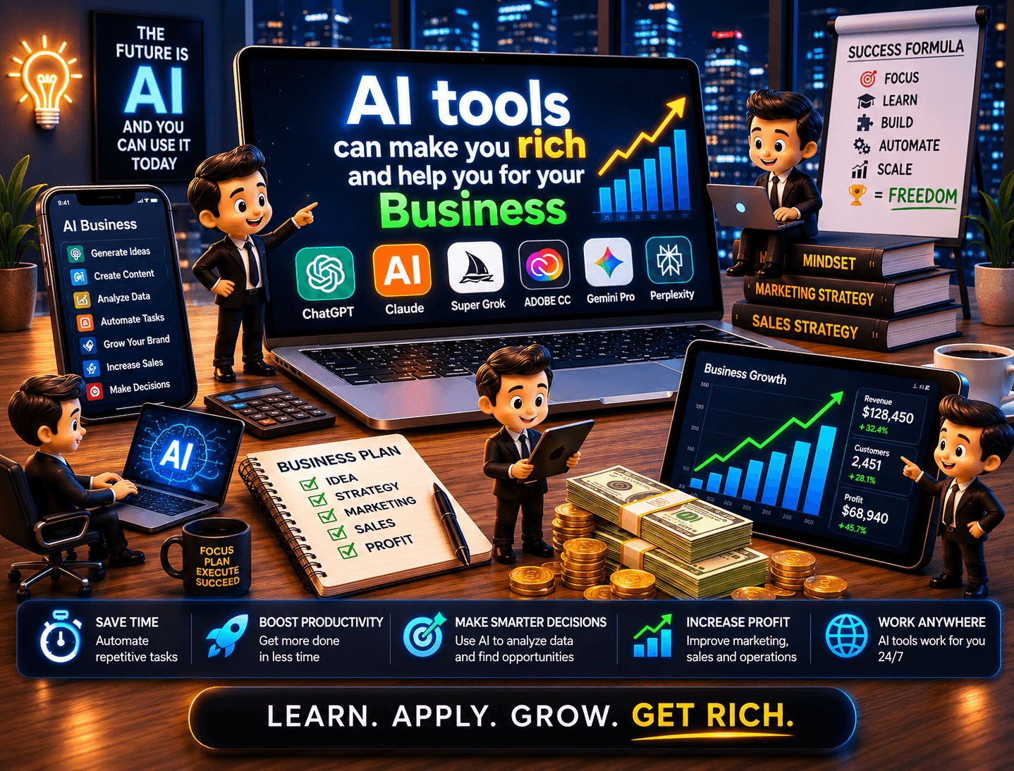 AI Tools