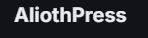 AliothPress