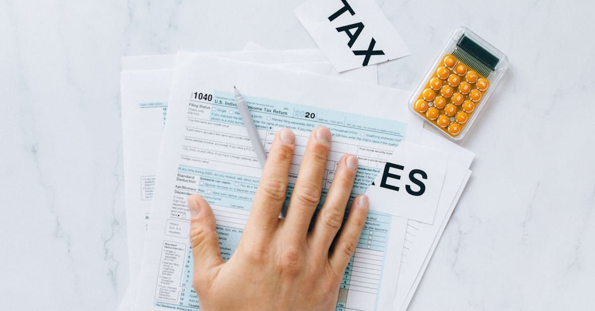 Best AI for Tax Preparation: 6 Tools Tested for Individuals, Freelancers, and Small Business in 2026 image