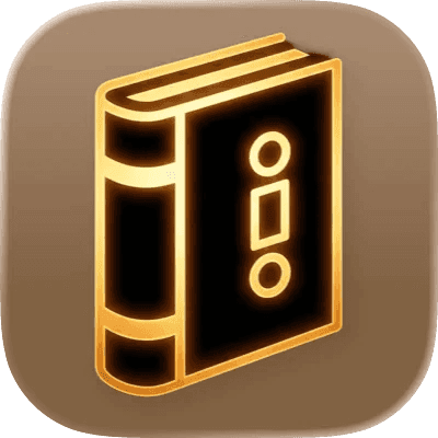 Bloox - an on-device-AI audiobook player