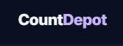 CountDepot
