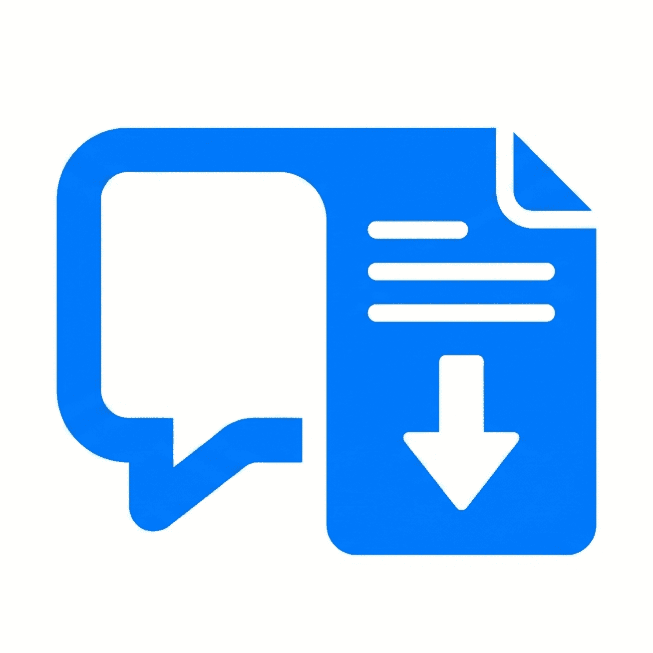 Chat Exporter Pro