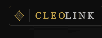 CLEOLink