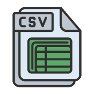 CSVSimple