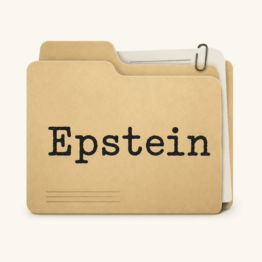 Epstein Files RAG