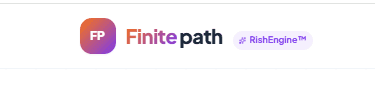 Finitepath