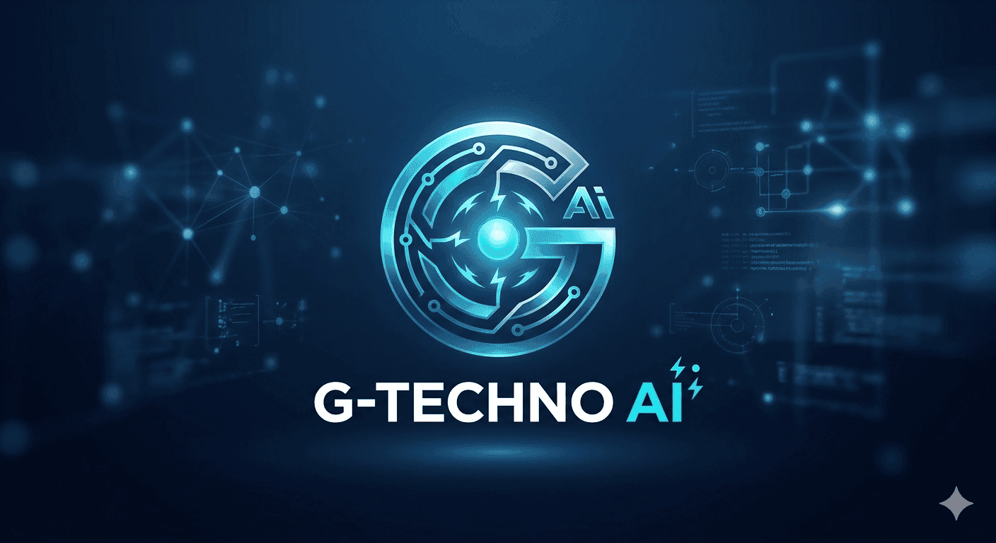 G-techno AI