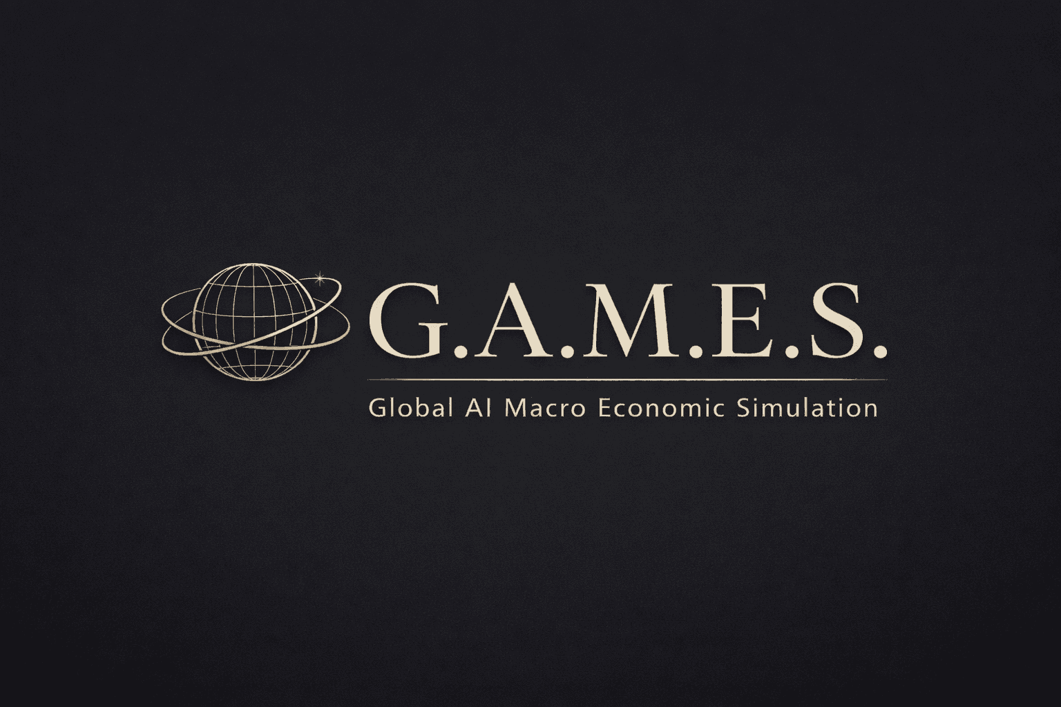 GAMES by EconPredict