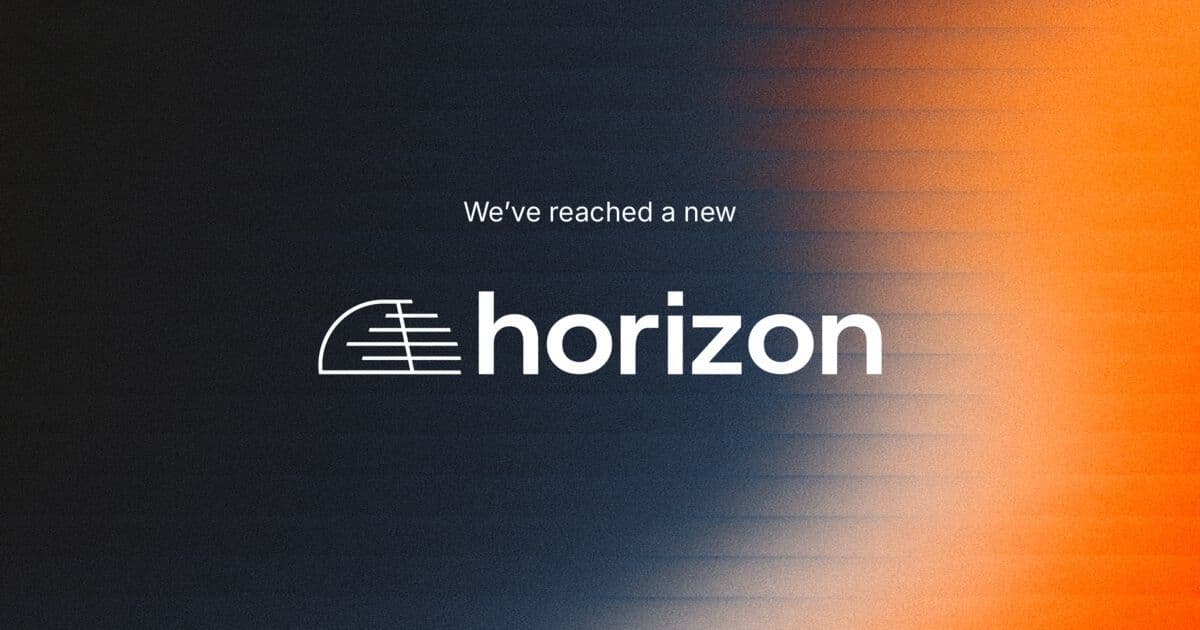 Horizon