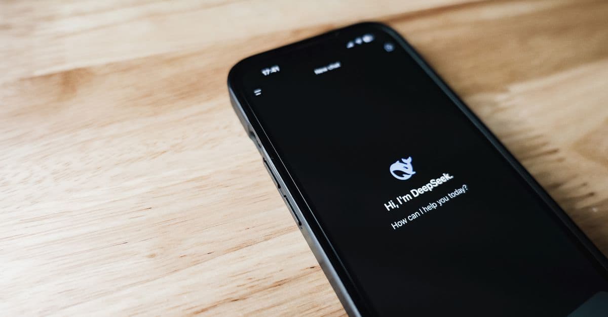 Huawei chips refine DeepSeek model in major leap for China’s AI self-reliance image