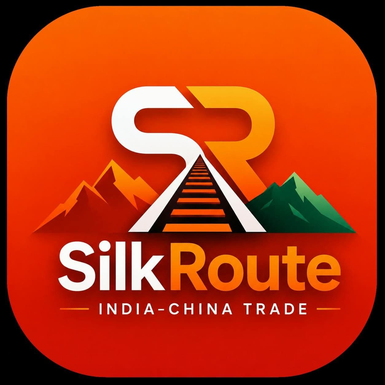 India–China Trade Intelligence Dashboard