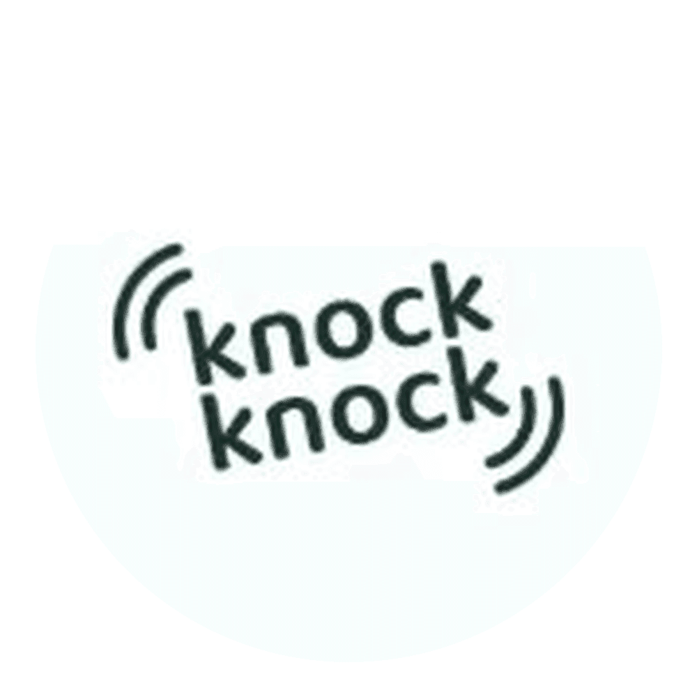 Knock Knock