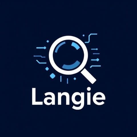 Langie - Invoice Processor