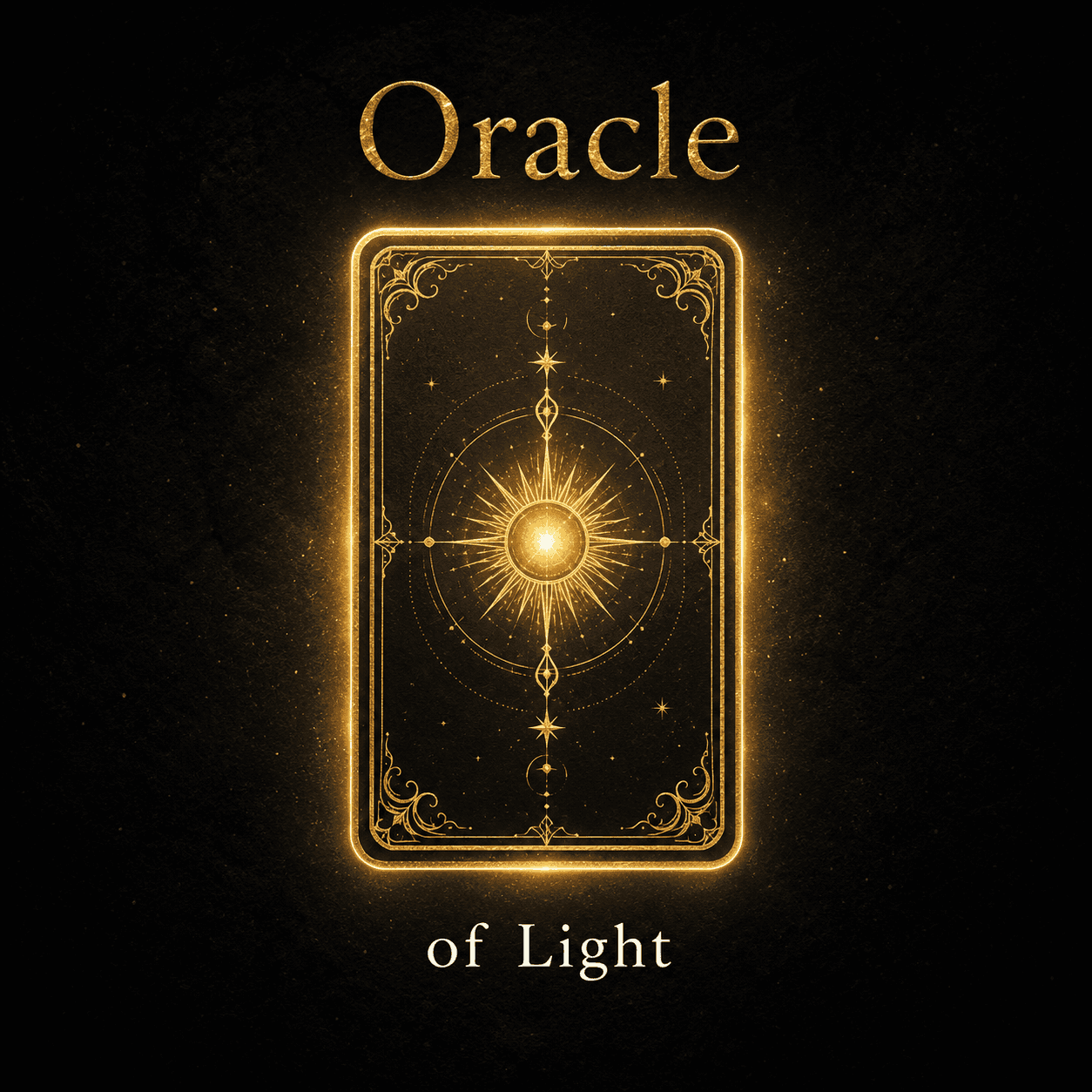 Oracle of Light
