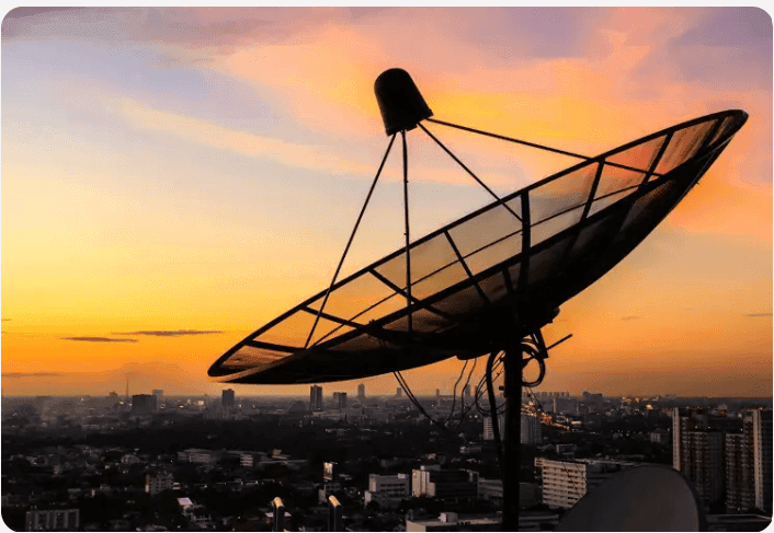 Planetcast IaaS