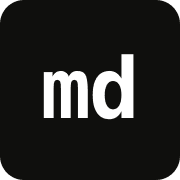 Serve Markdown to LLMs via Accept Header