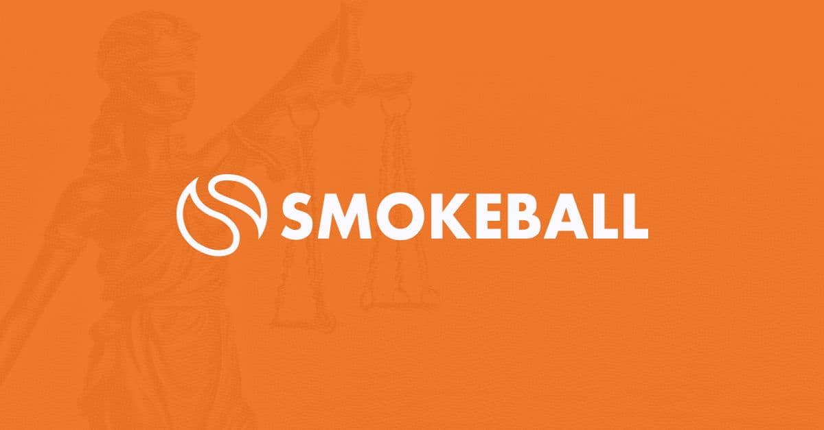 Smokeball