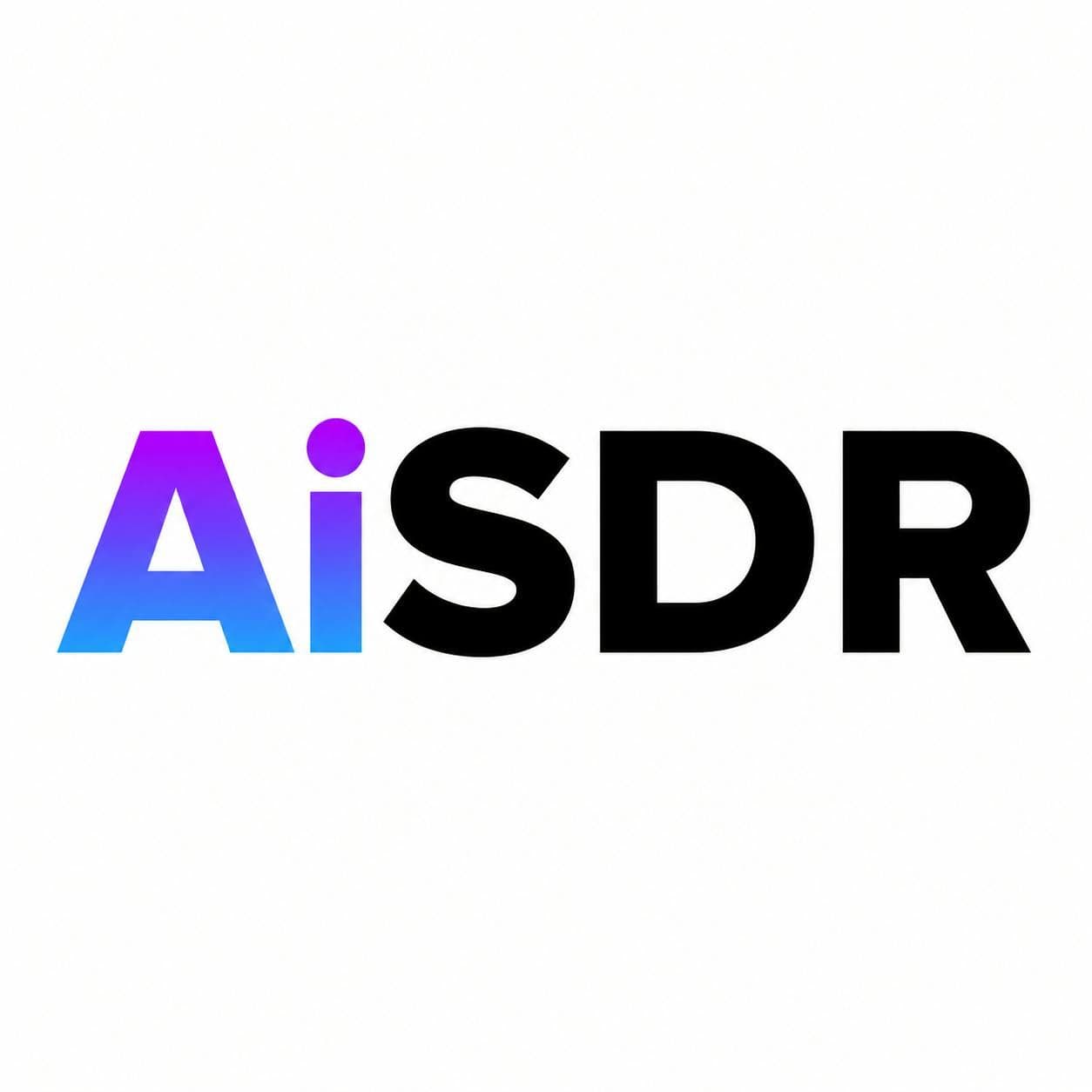 State of AI SDR Industry 2026