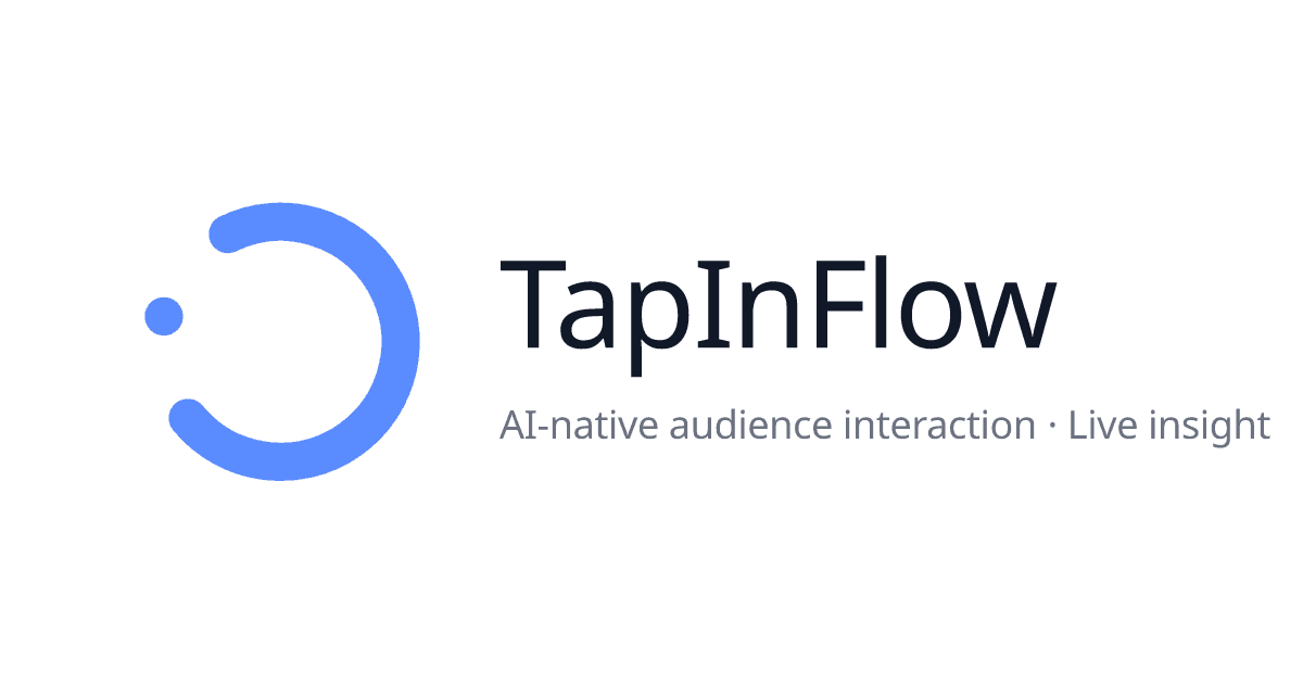 TapInFlow