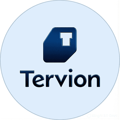 Tervion