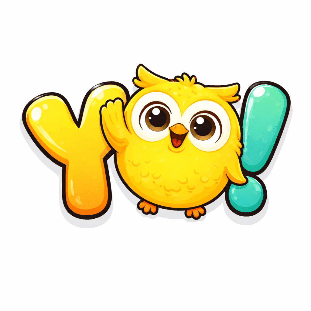 Yellow Owl